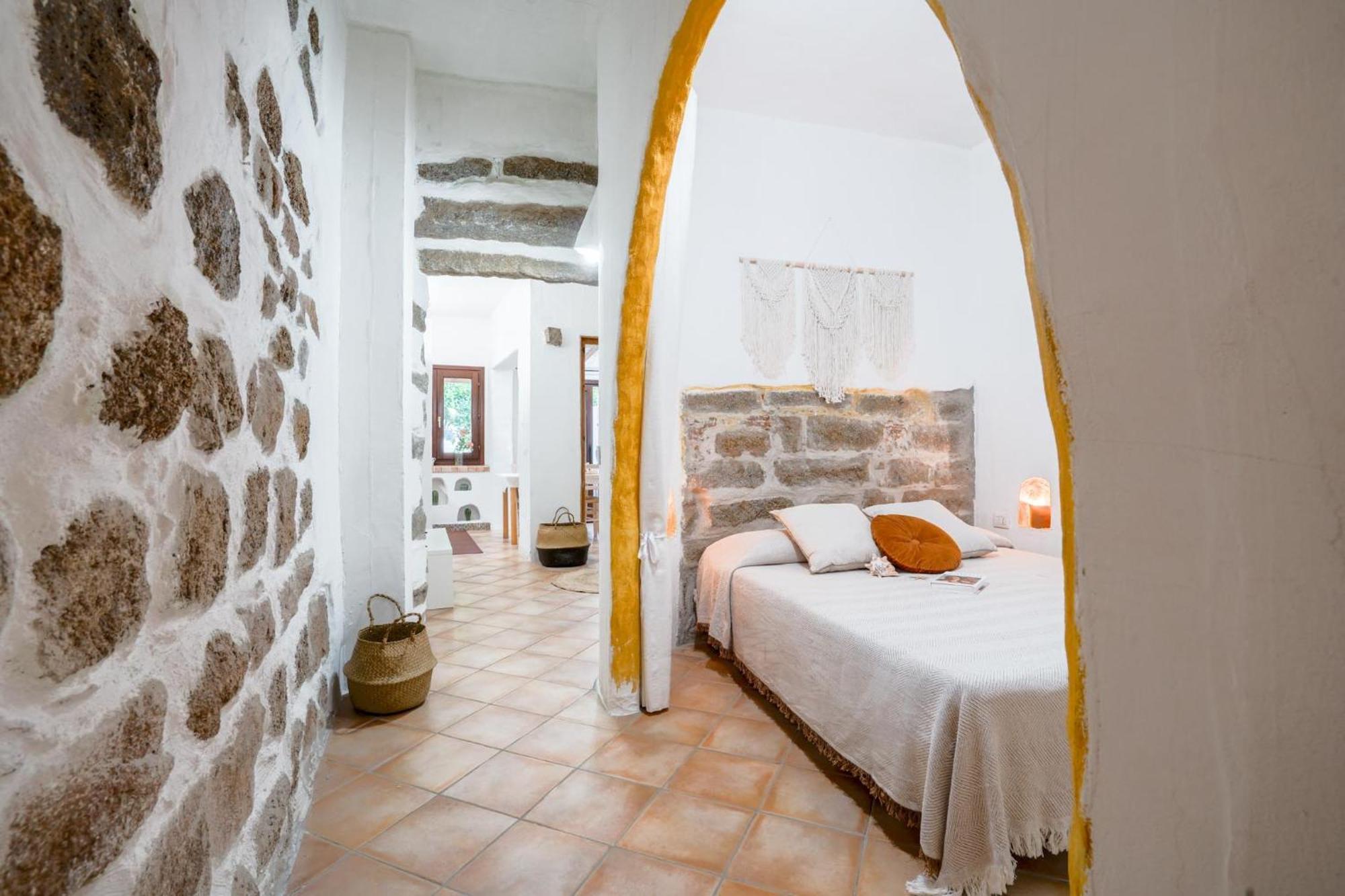Apartamento Olbia Centro - Le Saline Exterior foto
